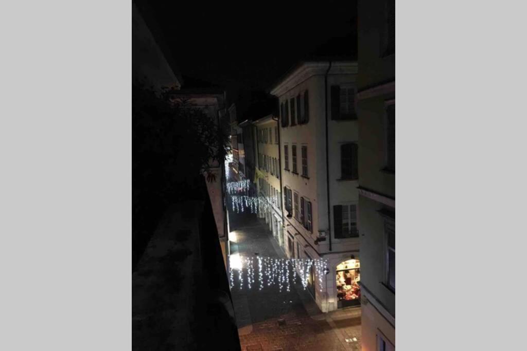Downtown Como Exterior foto